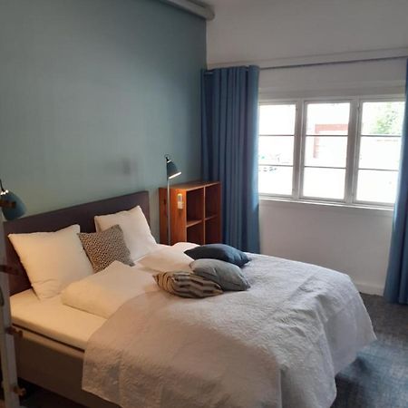 Adventure Hotel & Guesthouse Eidfjord New Buitenkant foto